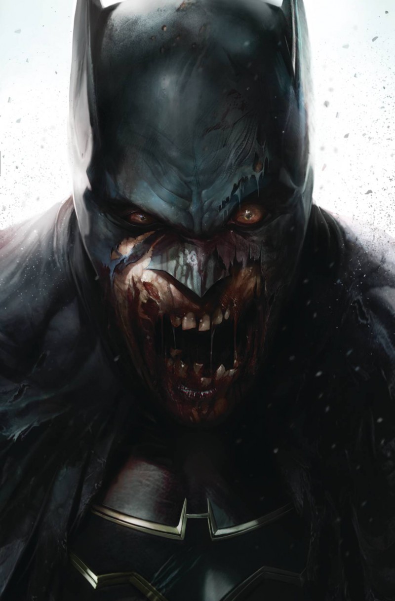 Dceased #1 CVR B