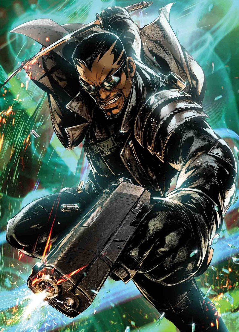 Avengers V7 #19 Variant Maxx Lim Marvel Battle Lines