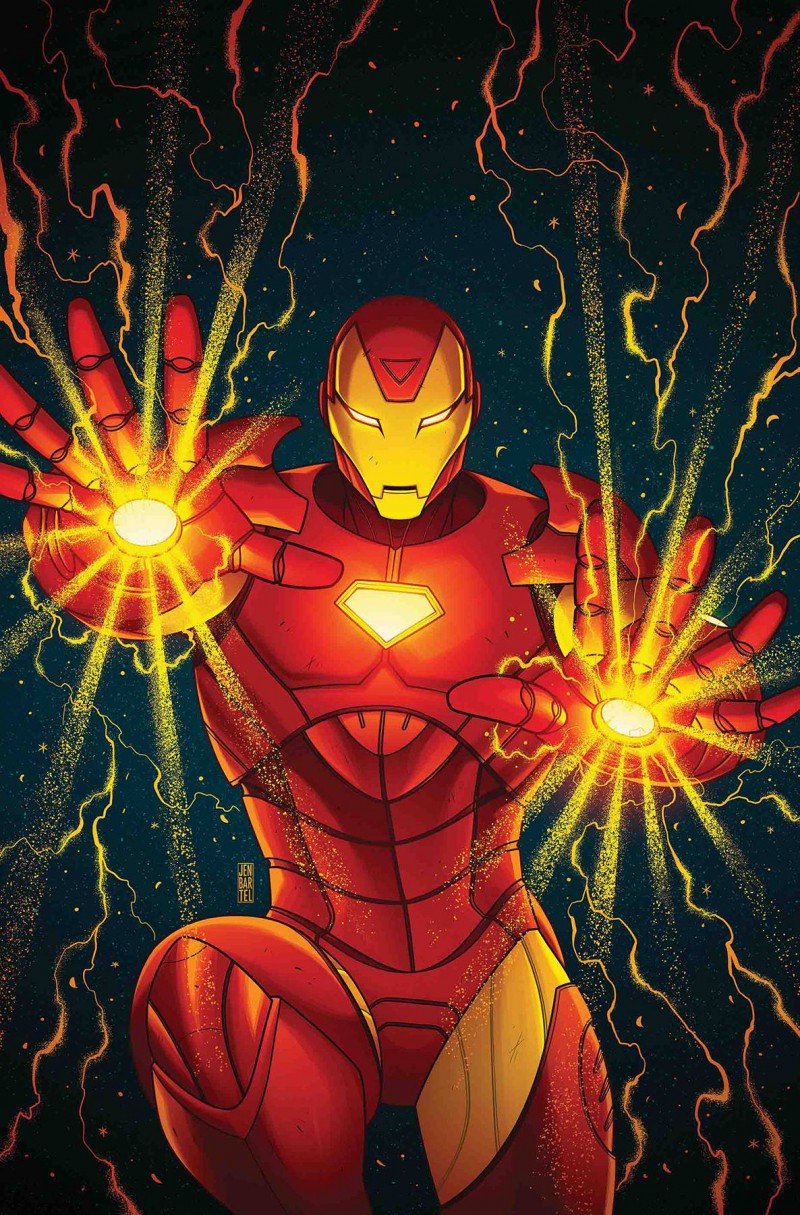 Marvel 80th One-Shot Marvel Tales Iron Man