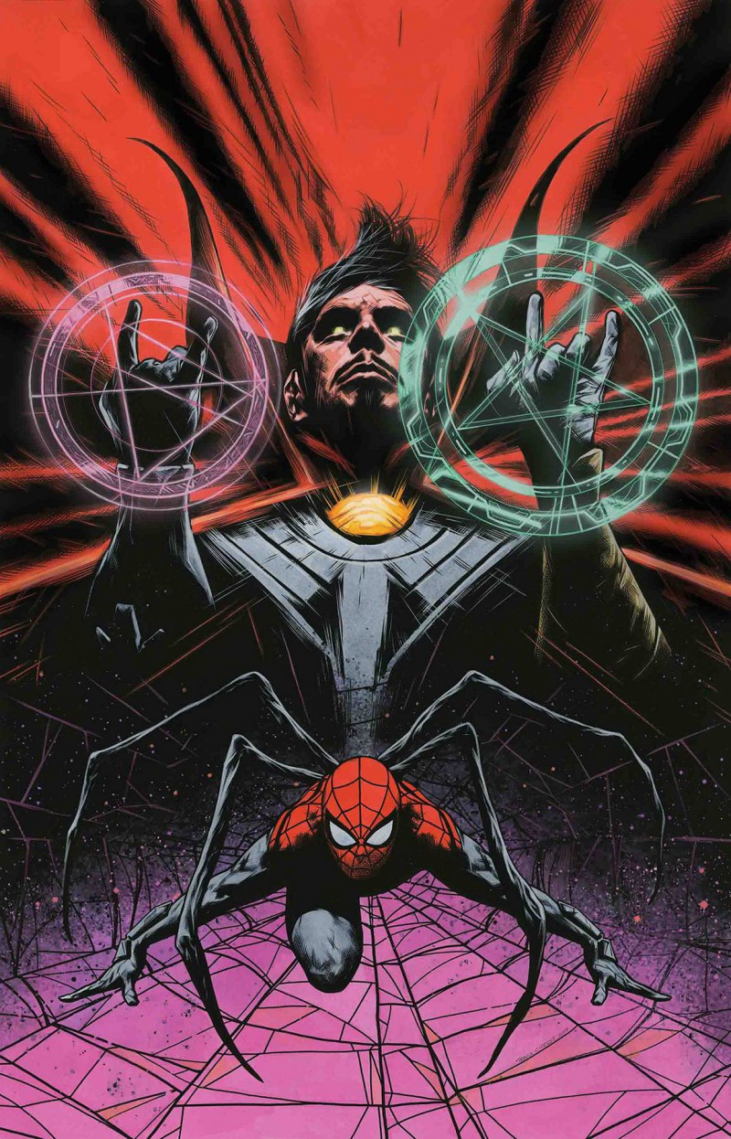 Superior Spider-man #6
