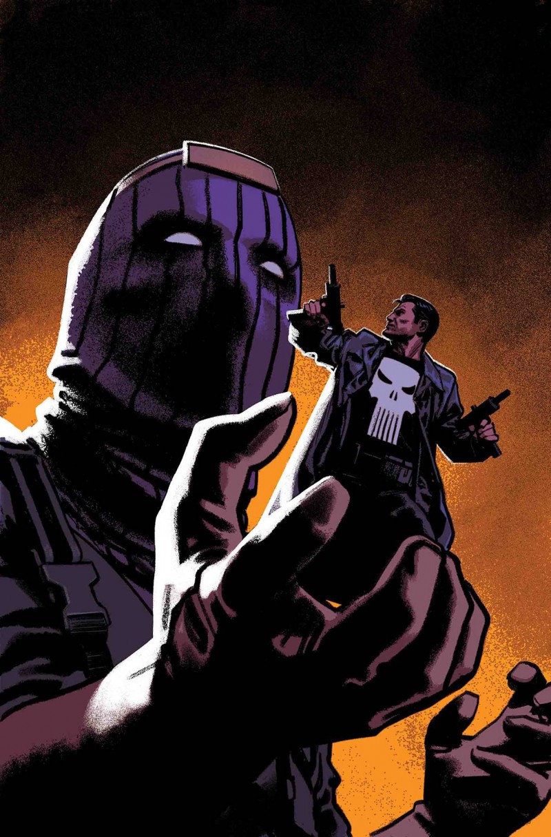Punisher V12 #11