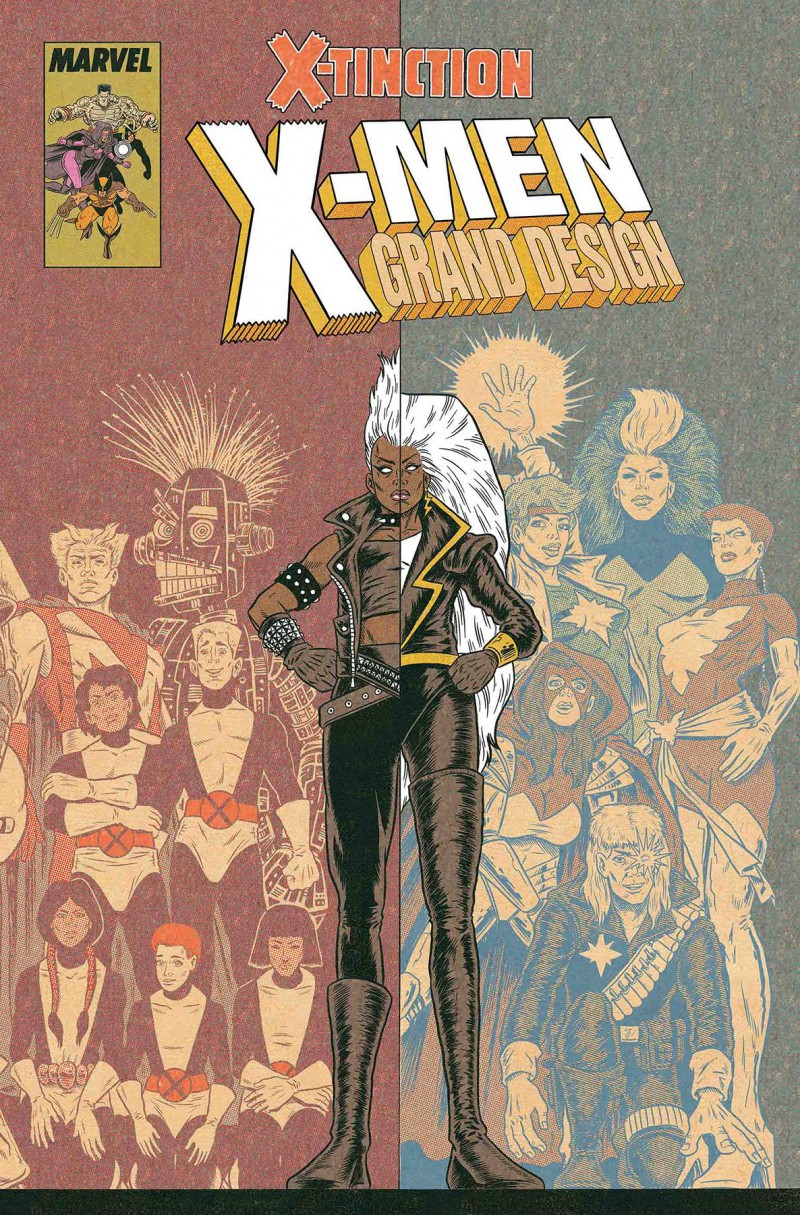 XmenGrandDesignXtinction1of2