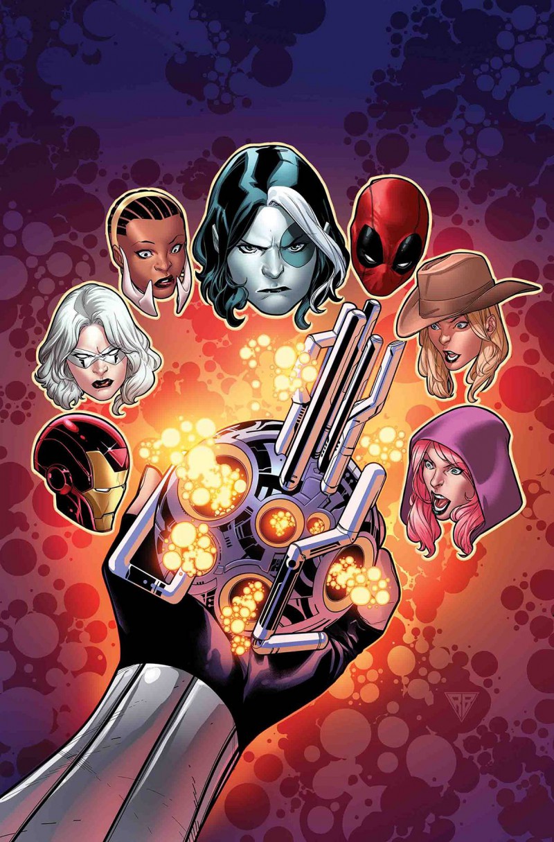 Domino Hotshots #3