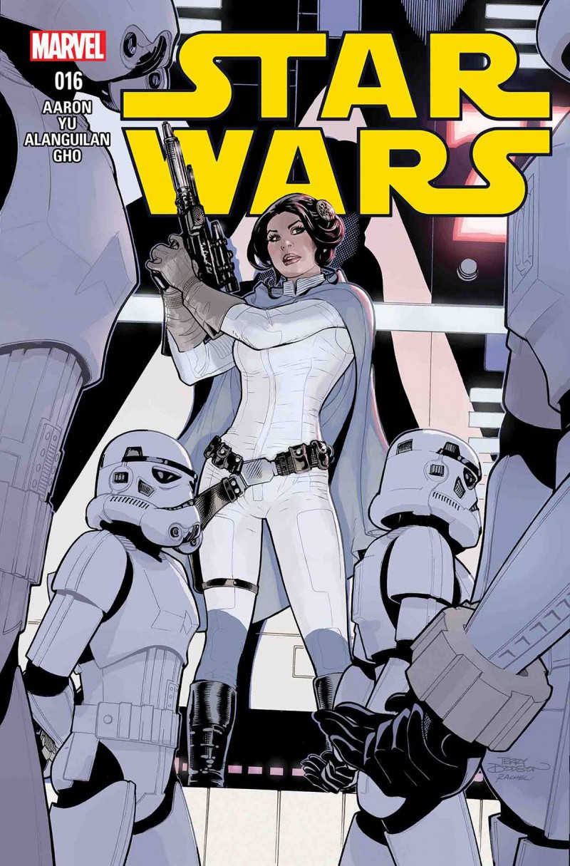 True Believers One-Shot Star Wars Rebel Jail
