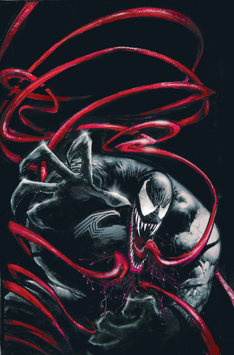 True Believers One-Shot Absolute Carnage Mania