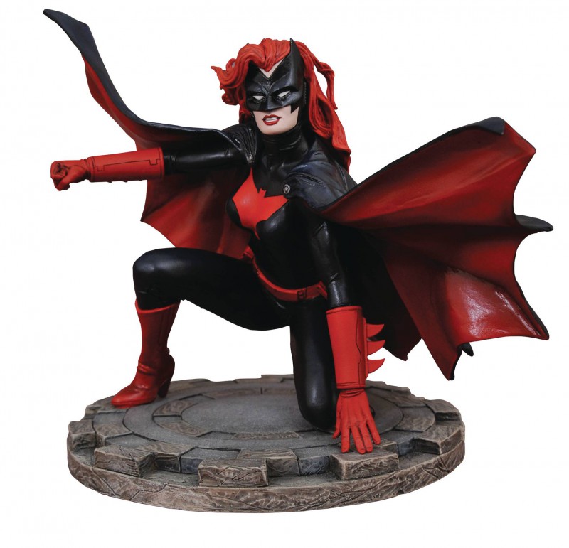 DC Gallery PVC Figure Batwoman