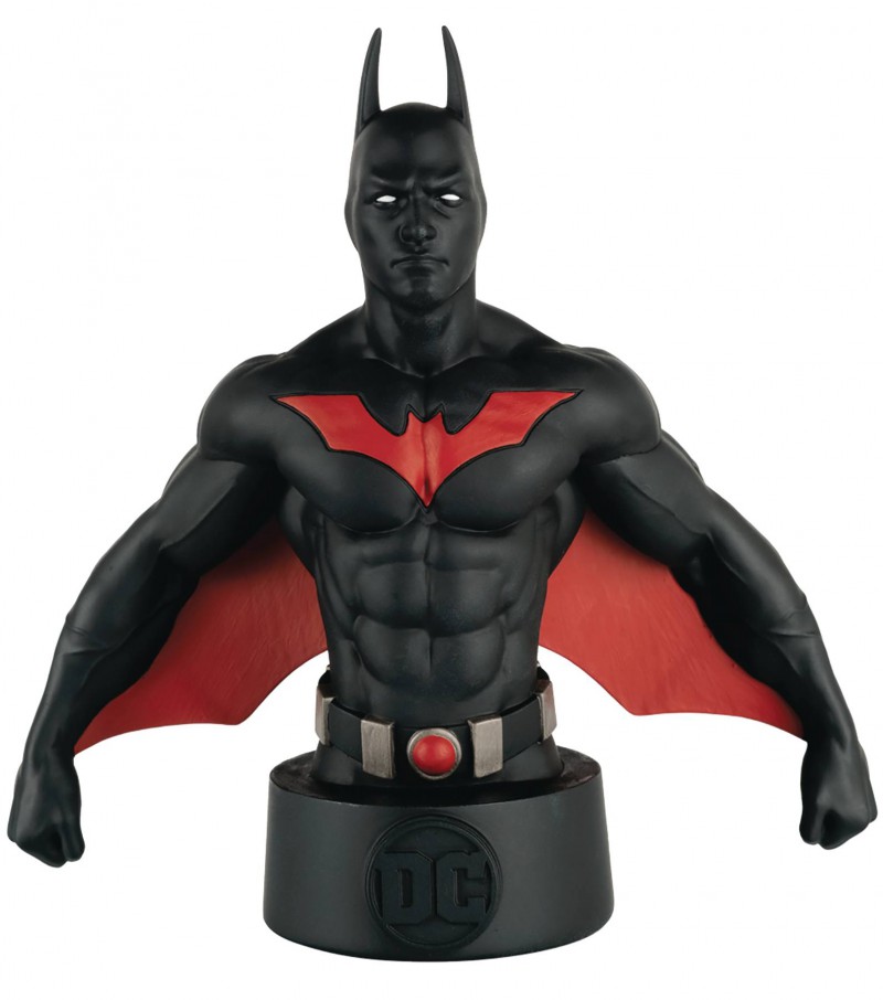 DC Statue Batman Universe Bust Collection #19 Batman Beyond