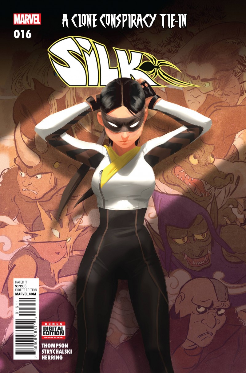 SILK V2 #16