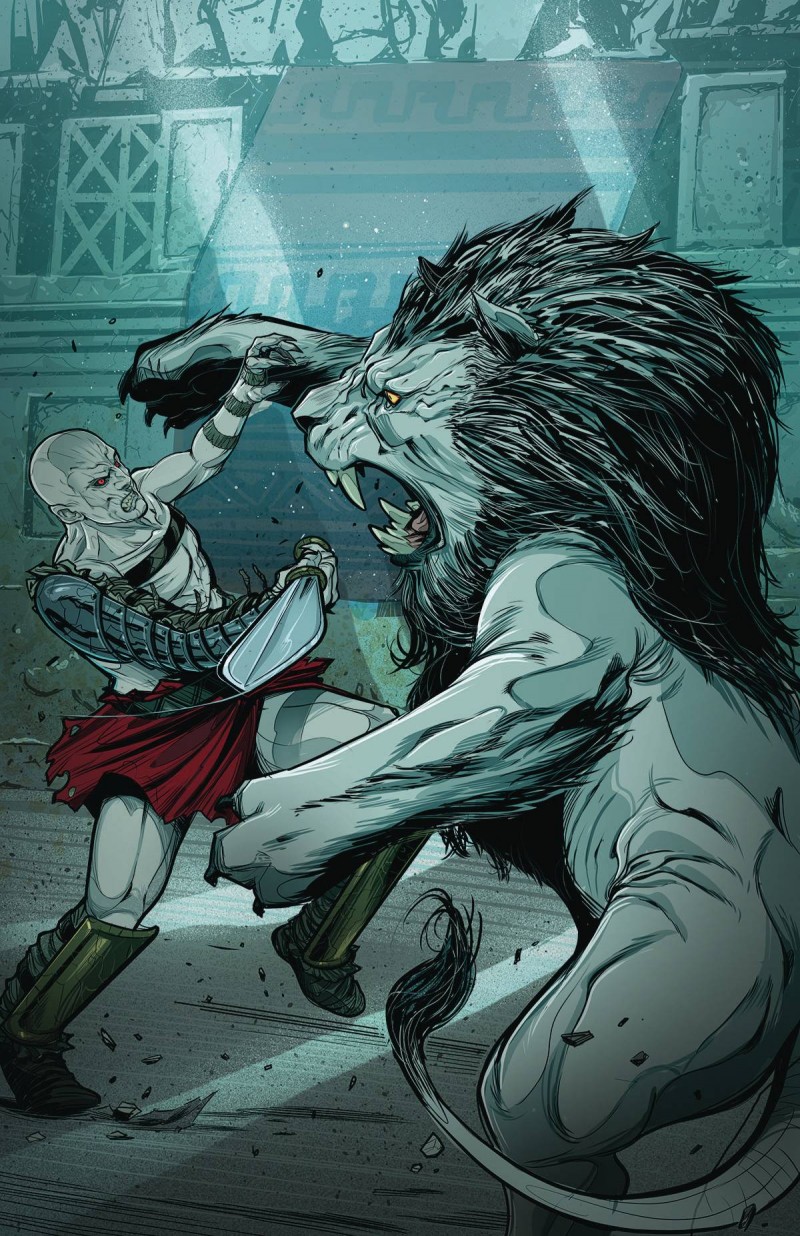 STRAIN MR QUINLAN VAMPIRE HUNTER #5