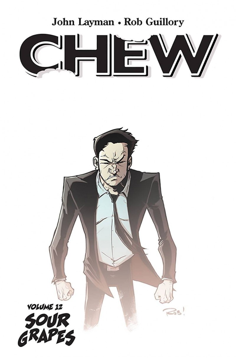 Chew TP V12