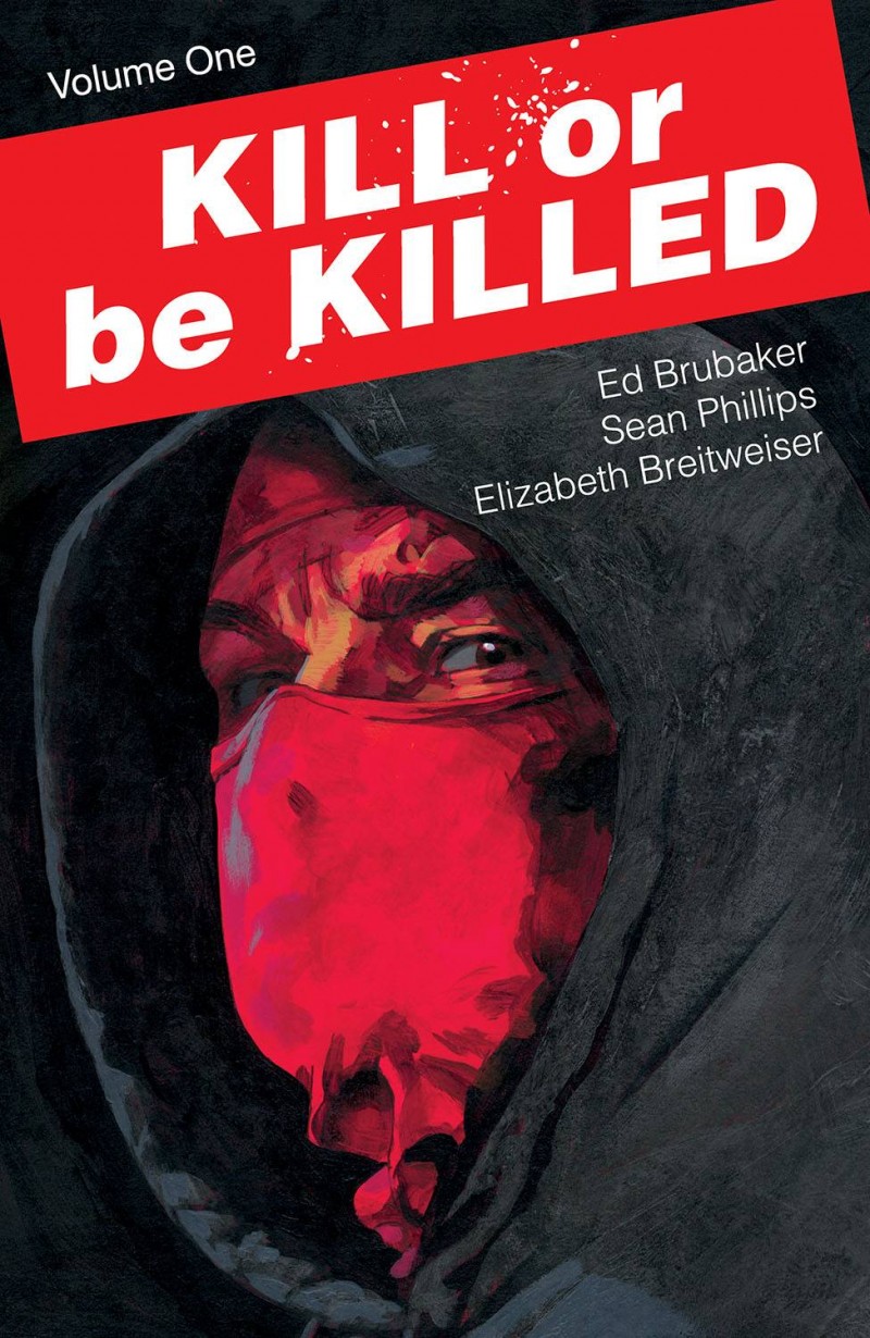 Kill or Be Killed TP