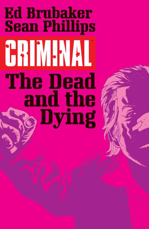 Criminal TP Dead and the Dying