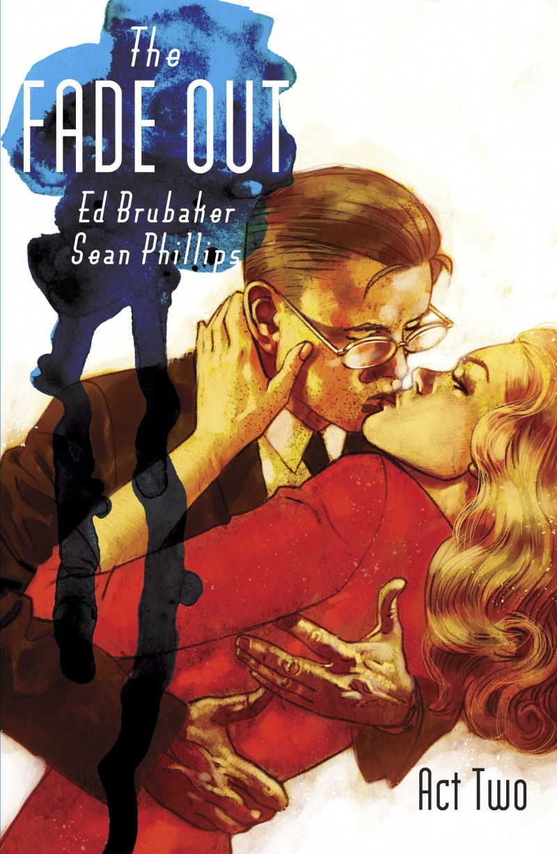 Fade Out TP