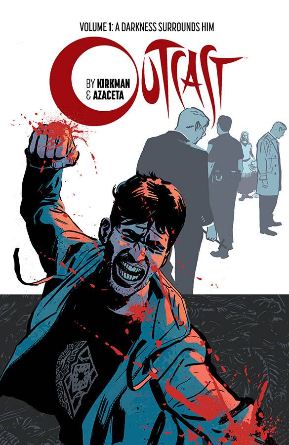 Outcast TP