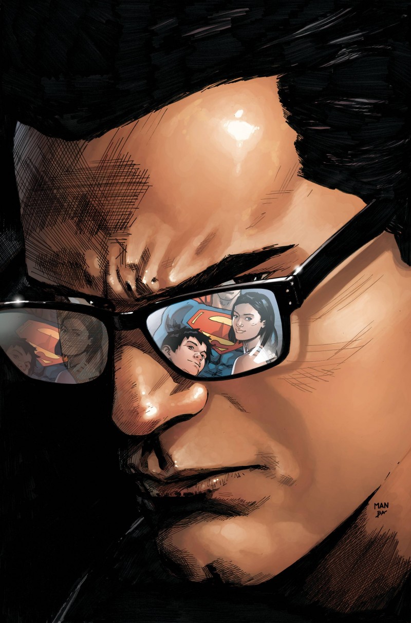 Action Comics #973 CVR A