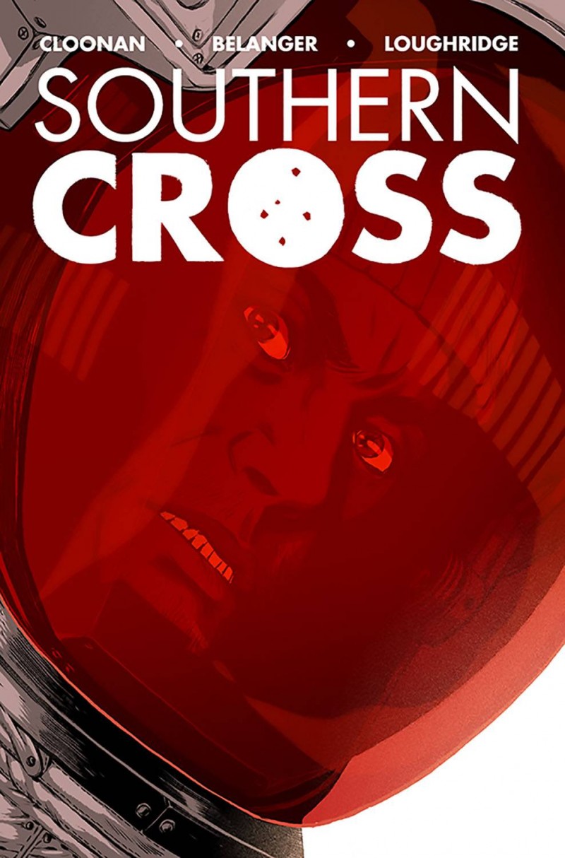 Southern Cross #11
