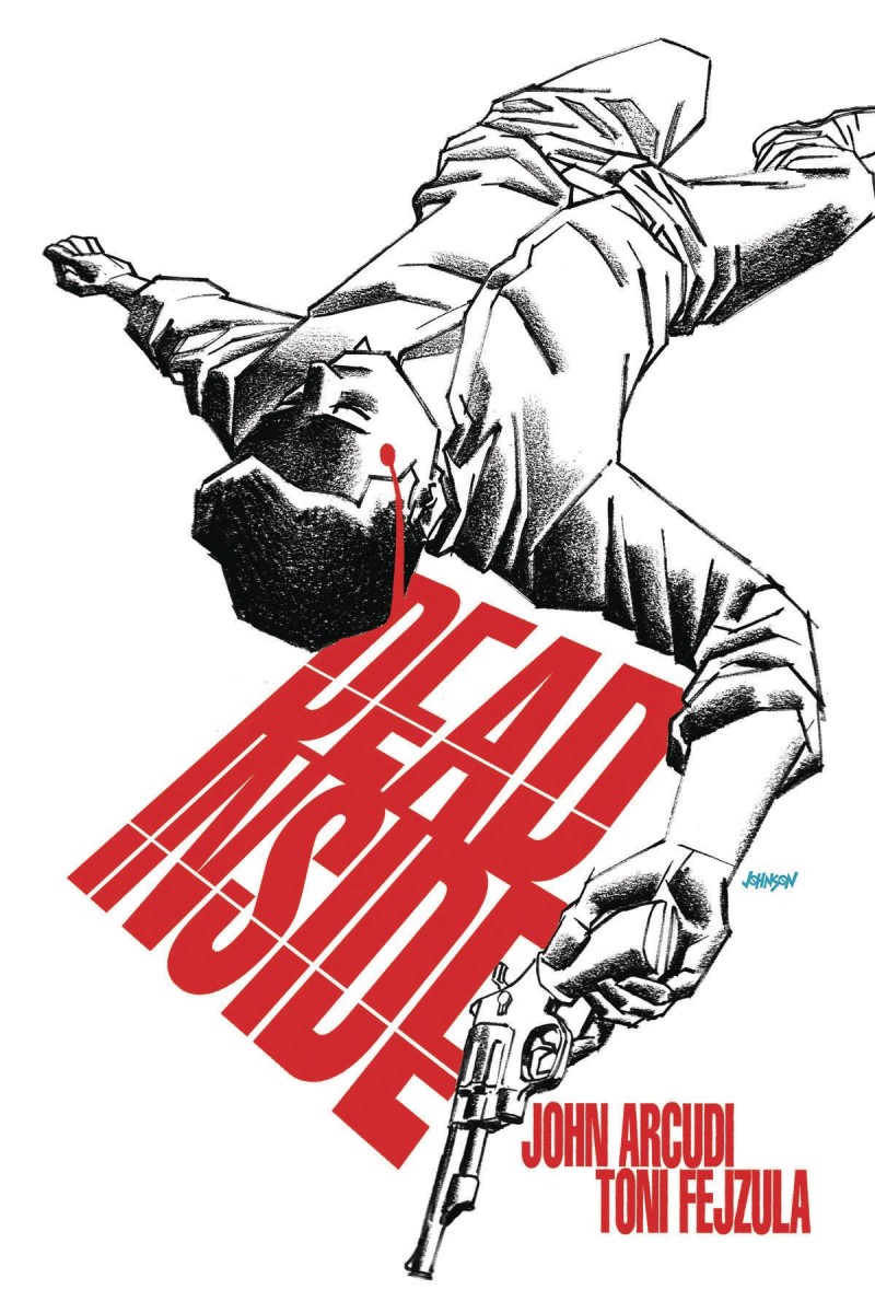Dead Inside #3