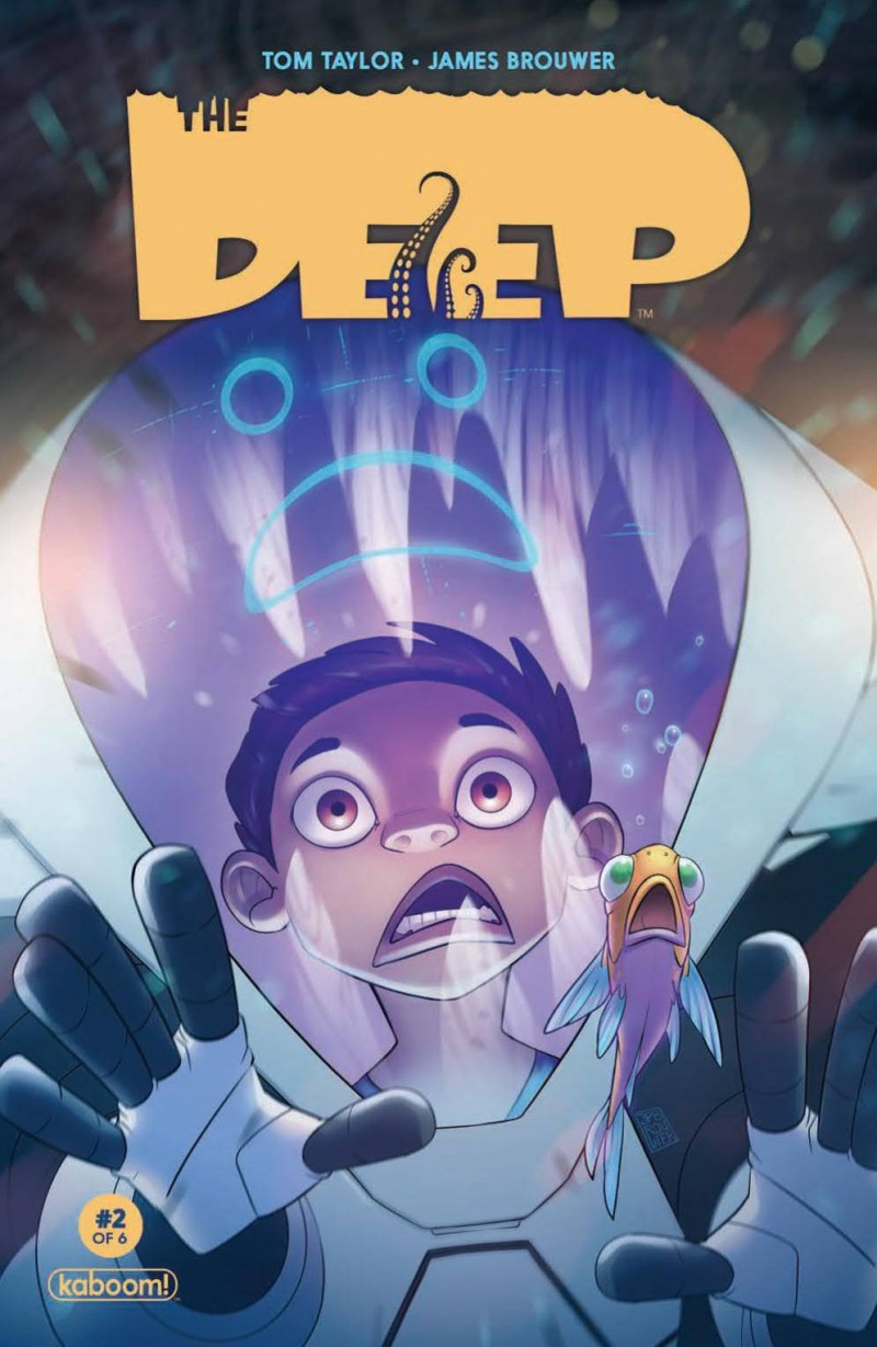Deep #2