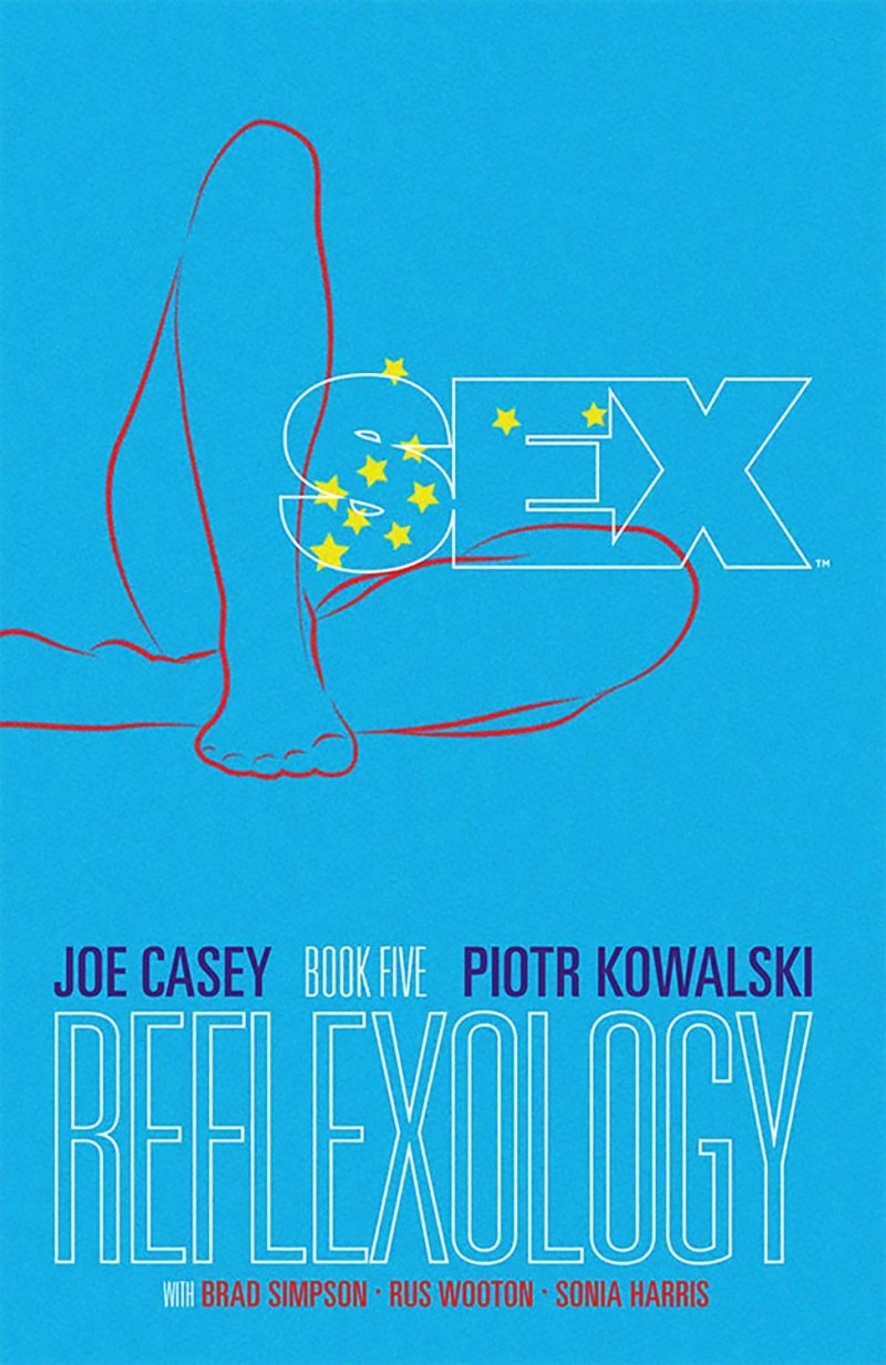 Sex TP V5 Reflexology