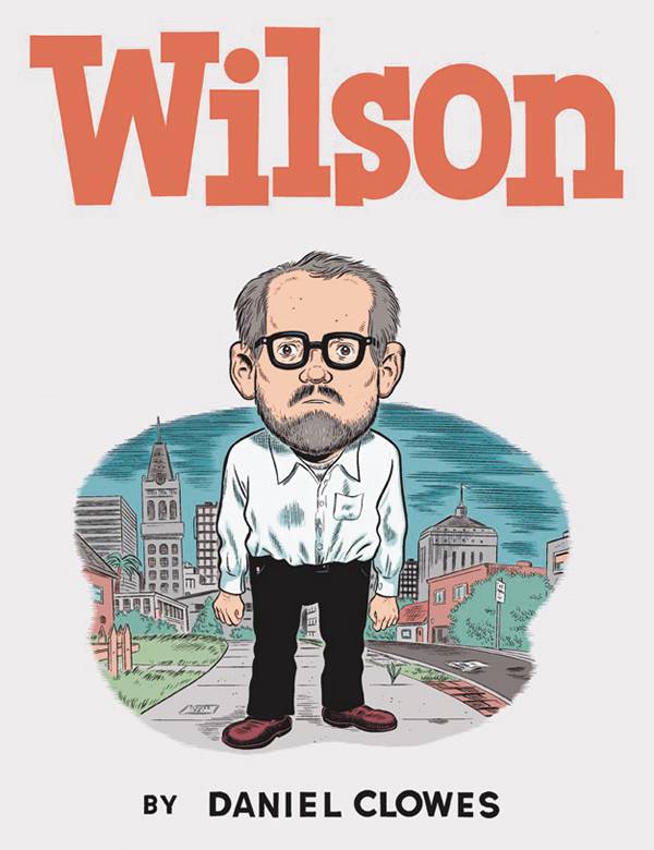 Wilson GN