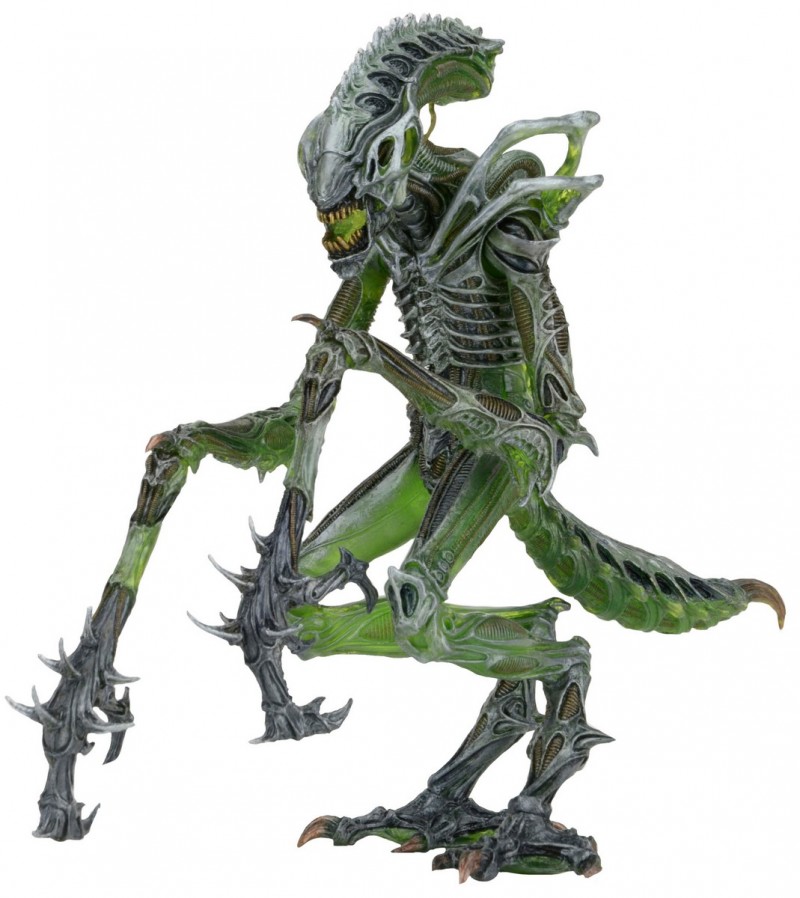 Aliens AF S10 Mantis Alien