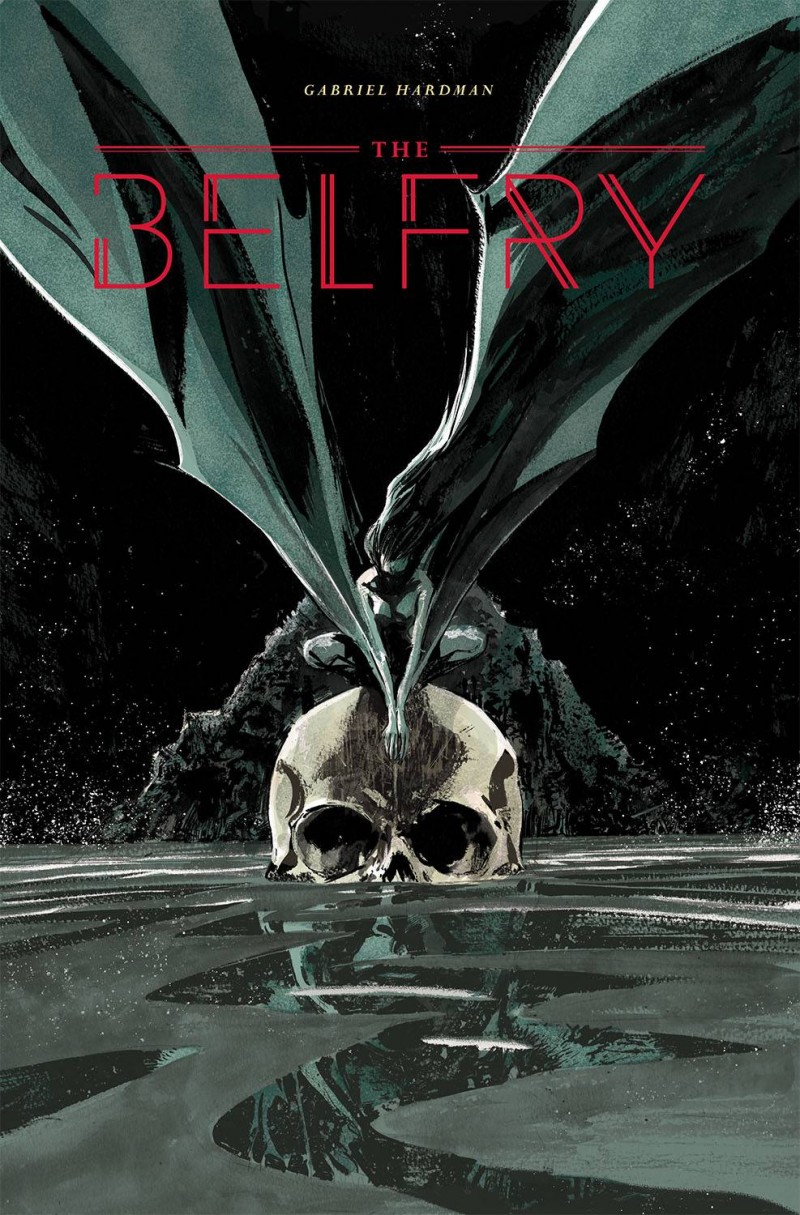 Belfry One-Shot
