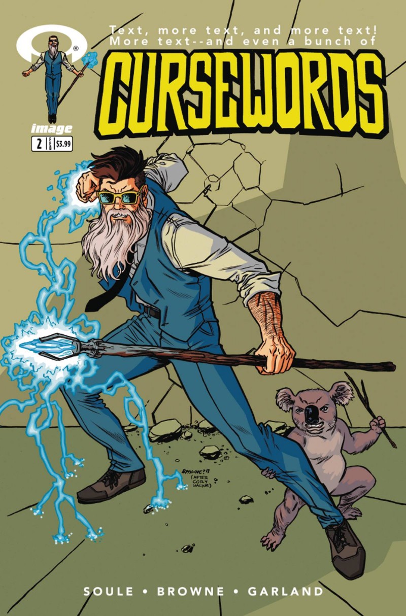 Curse Words #2 CVR C Image Tribute