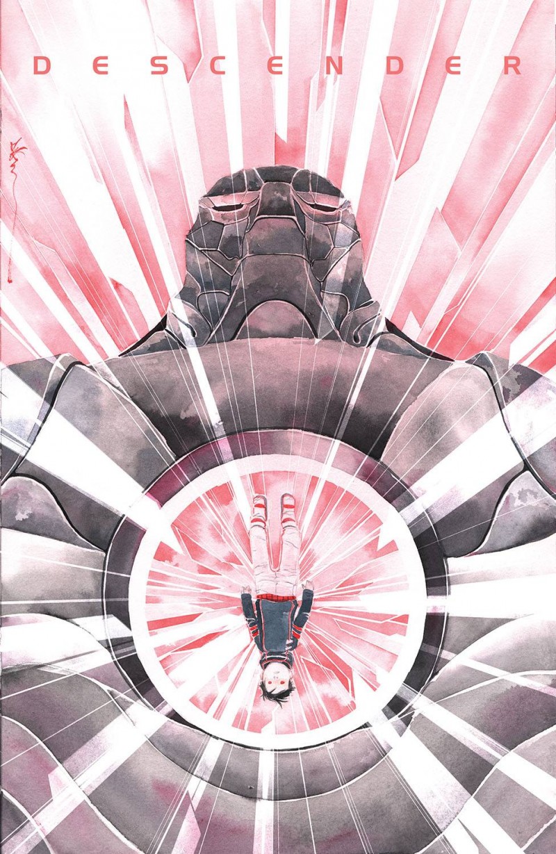Descender #19