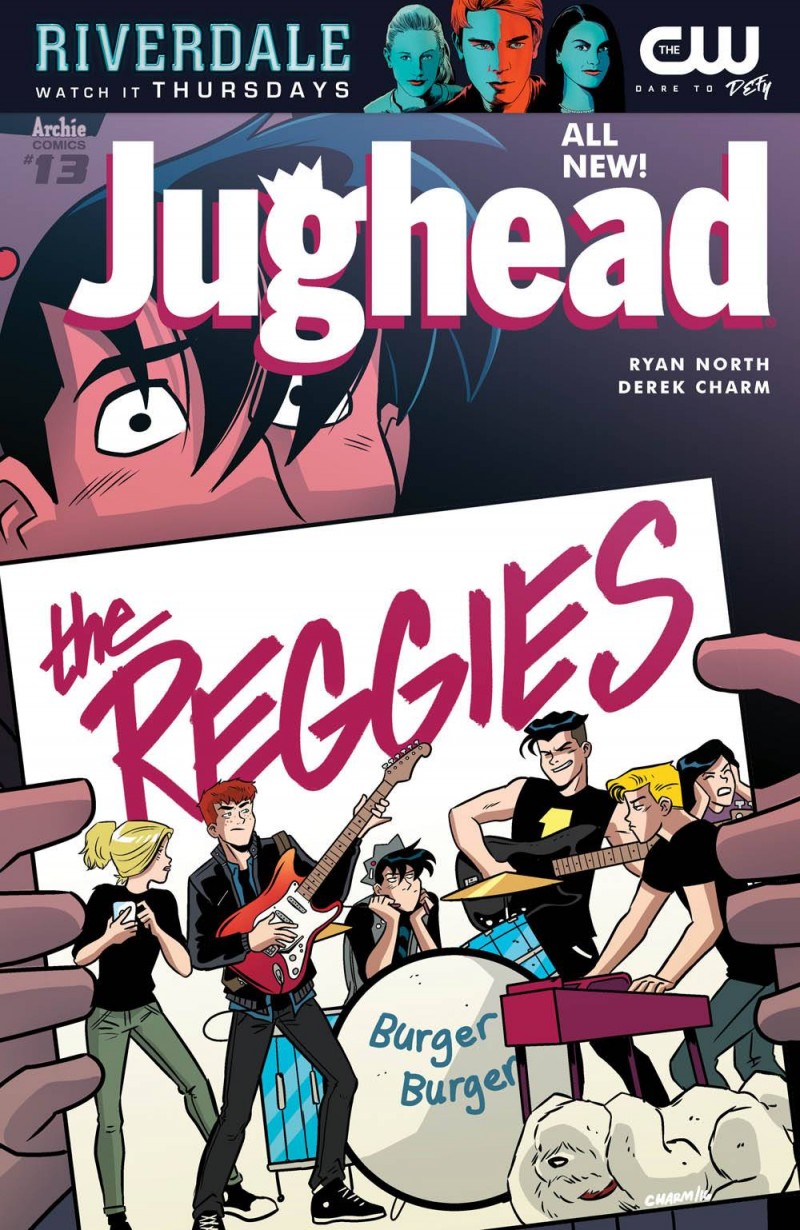 Jughead #13