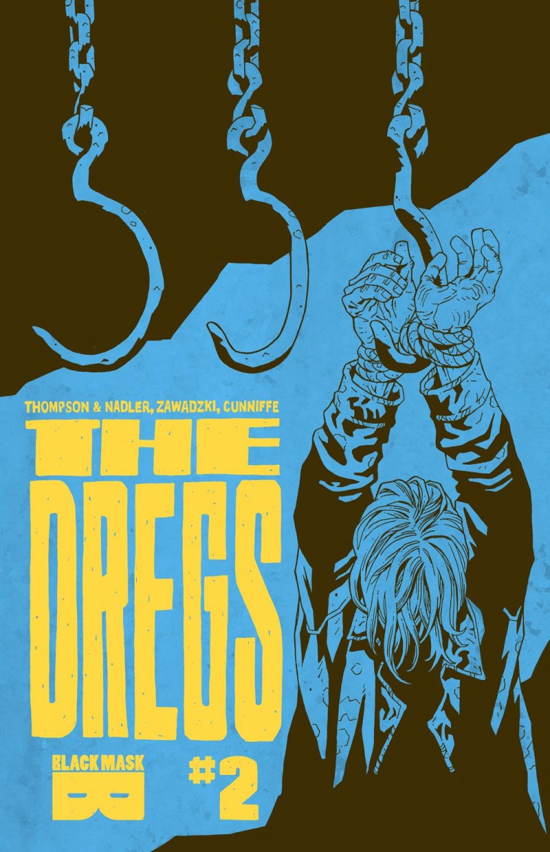 Dregs #2