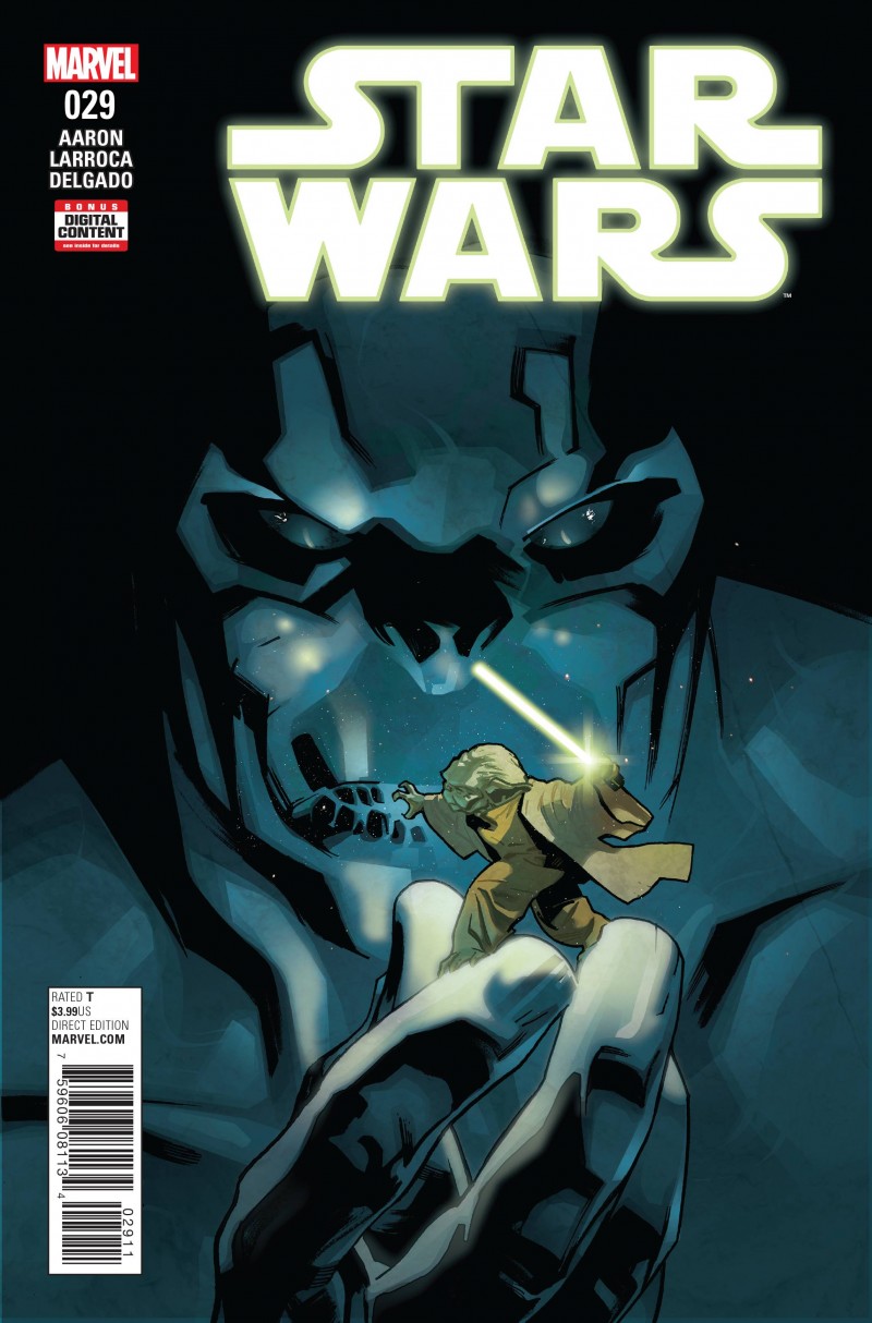 Star Wars V4 #29