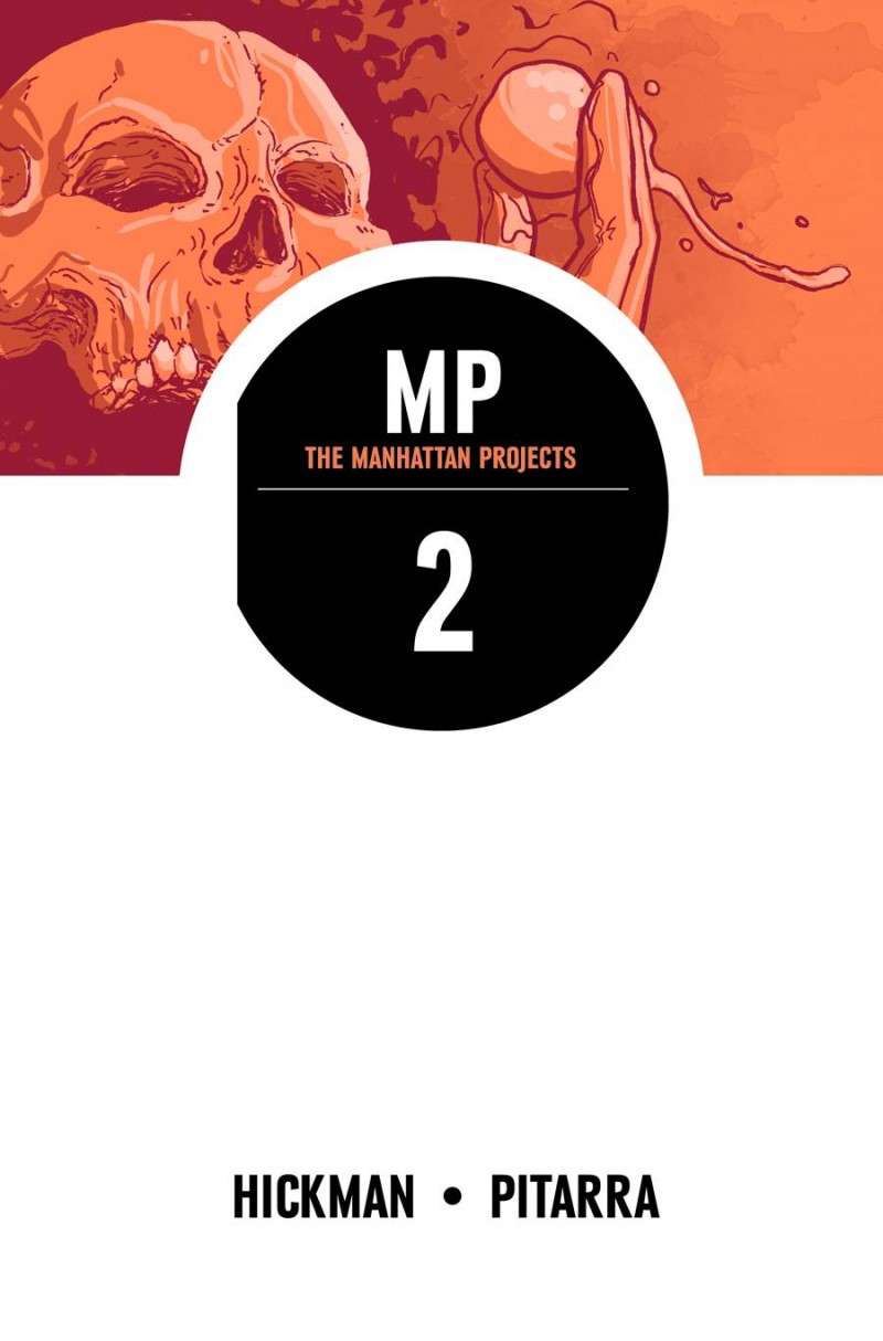 Manhattan Projects TP V2