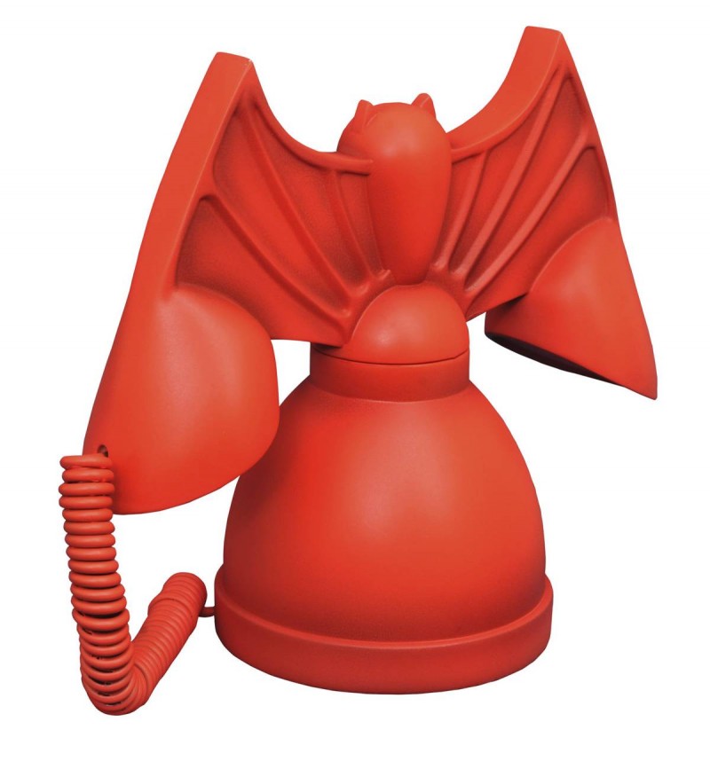 DC Bank Batman 1966 Batphone