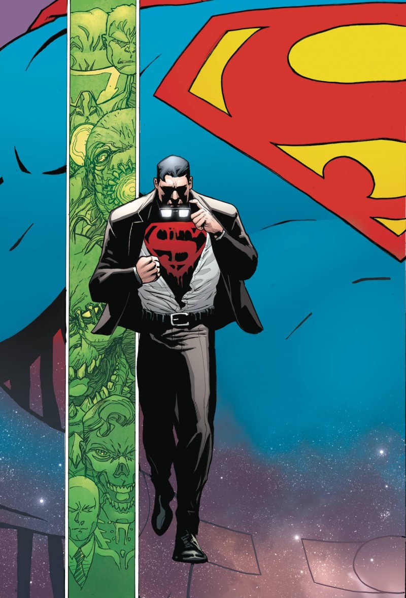 Action Comics #975 CVR A