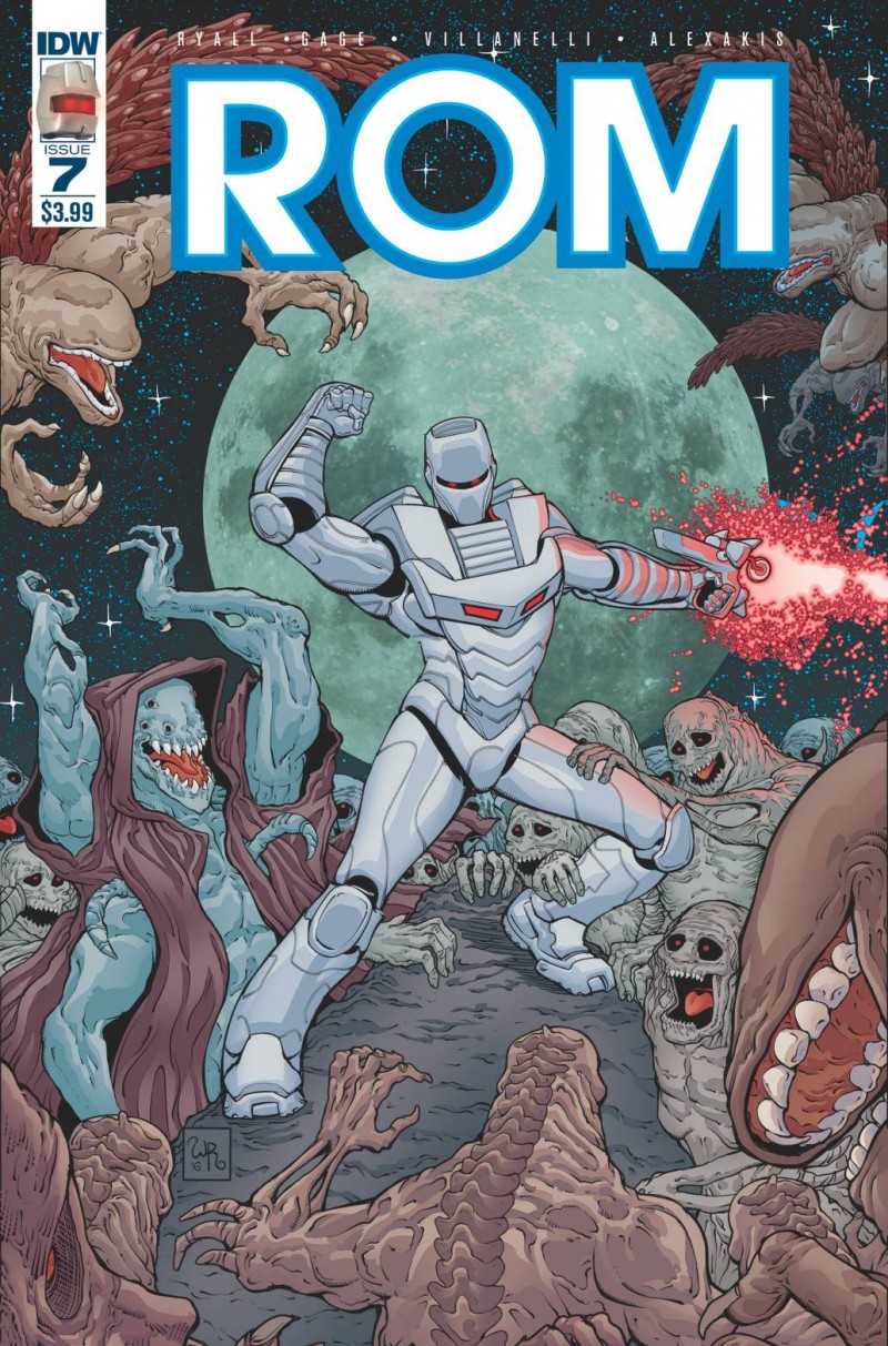 Rom V2 #7