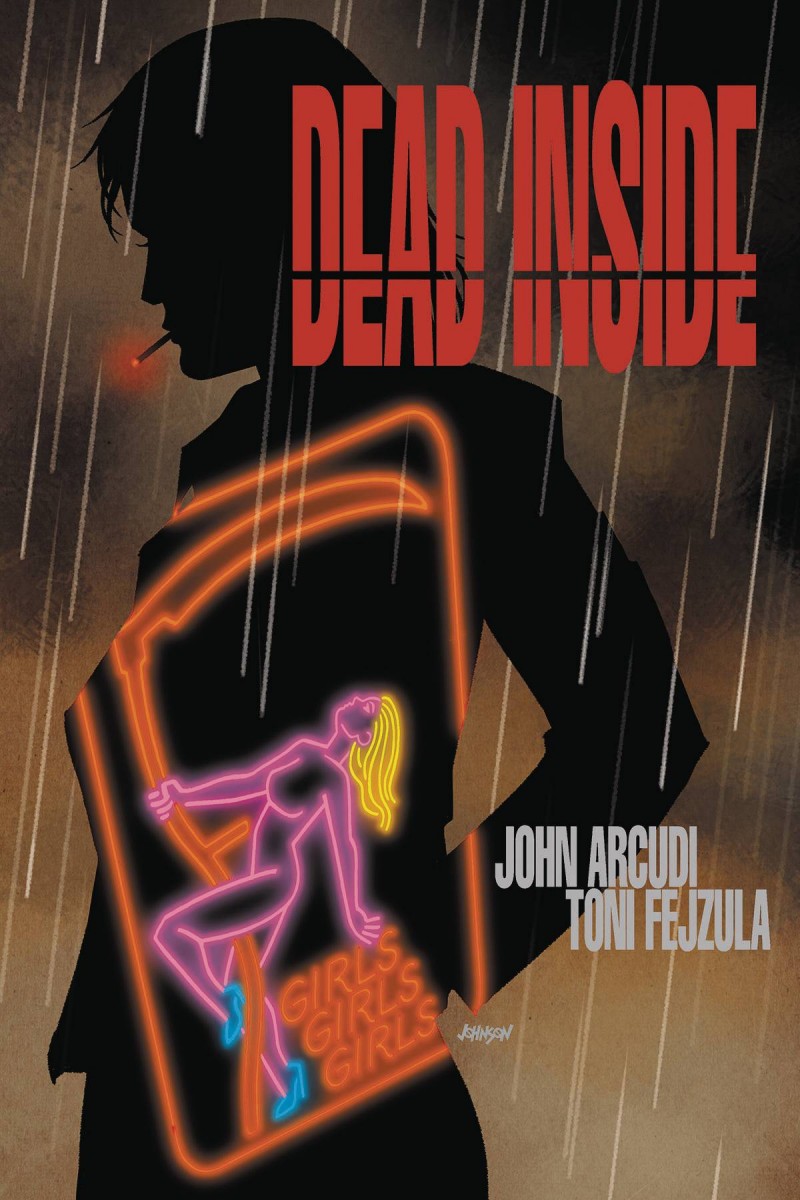 Dead Inside #4