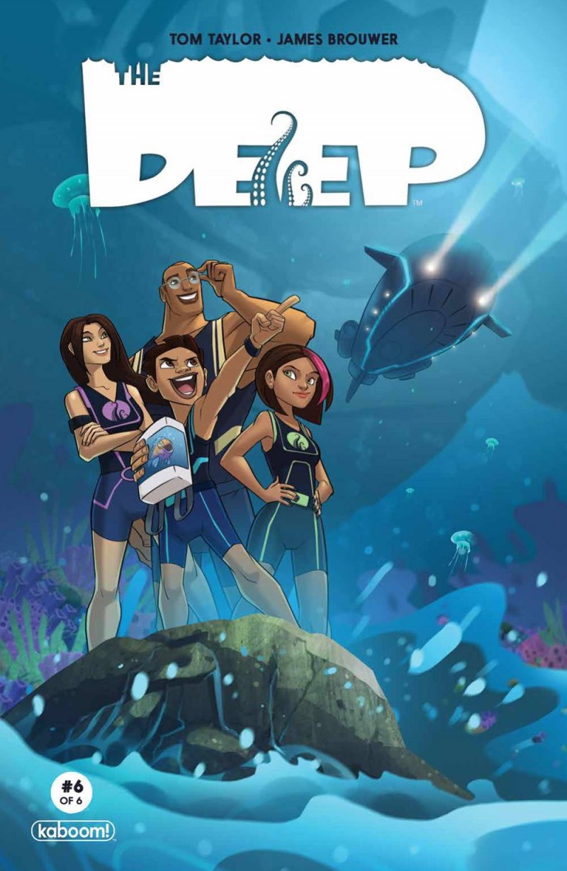 Deep #3