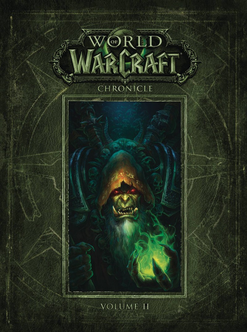 World of Warcraft HC Chronicle V2