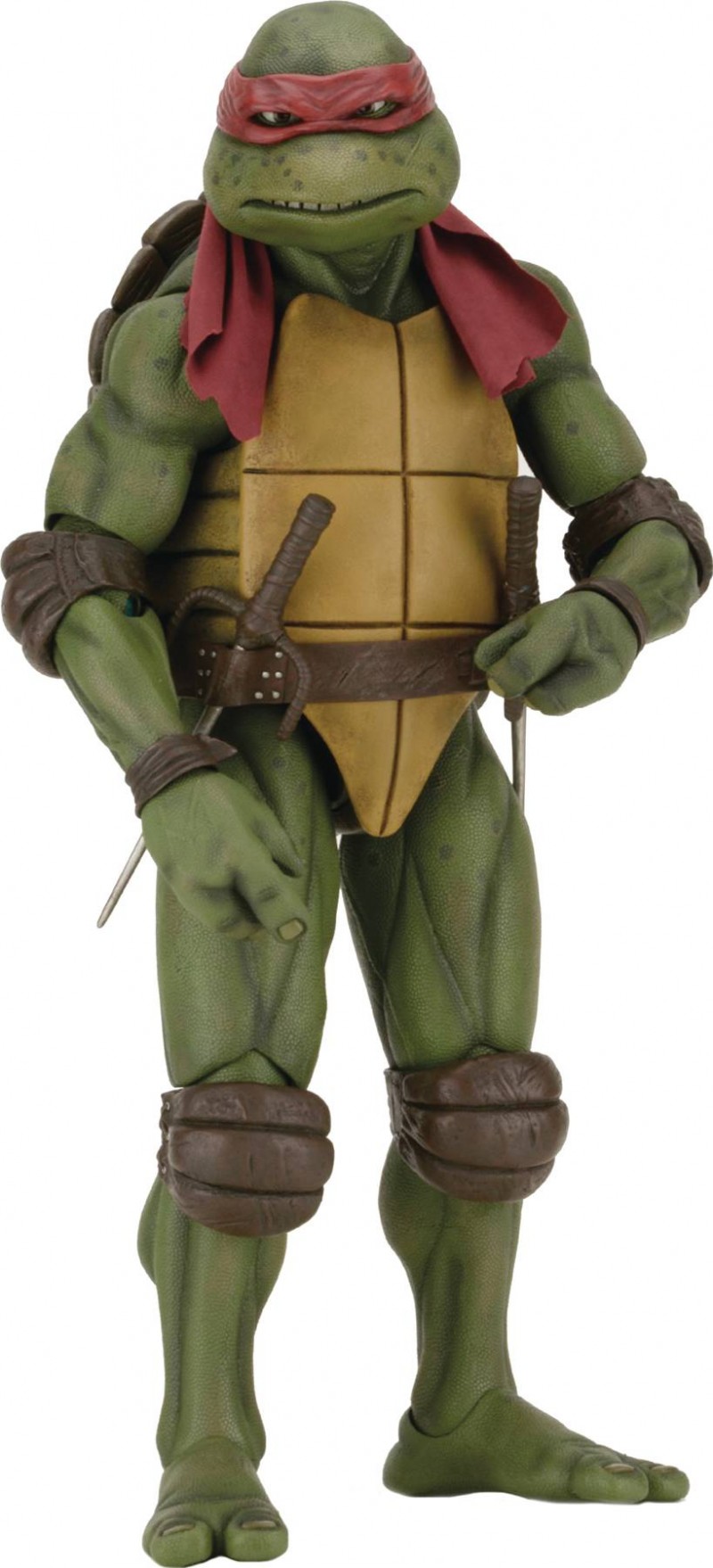 TMNT AF 1/4 Scale Raphael