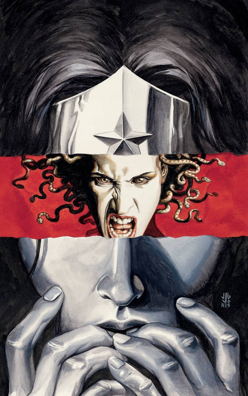 Wonder Woman TP Greg Rucka