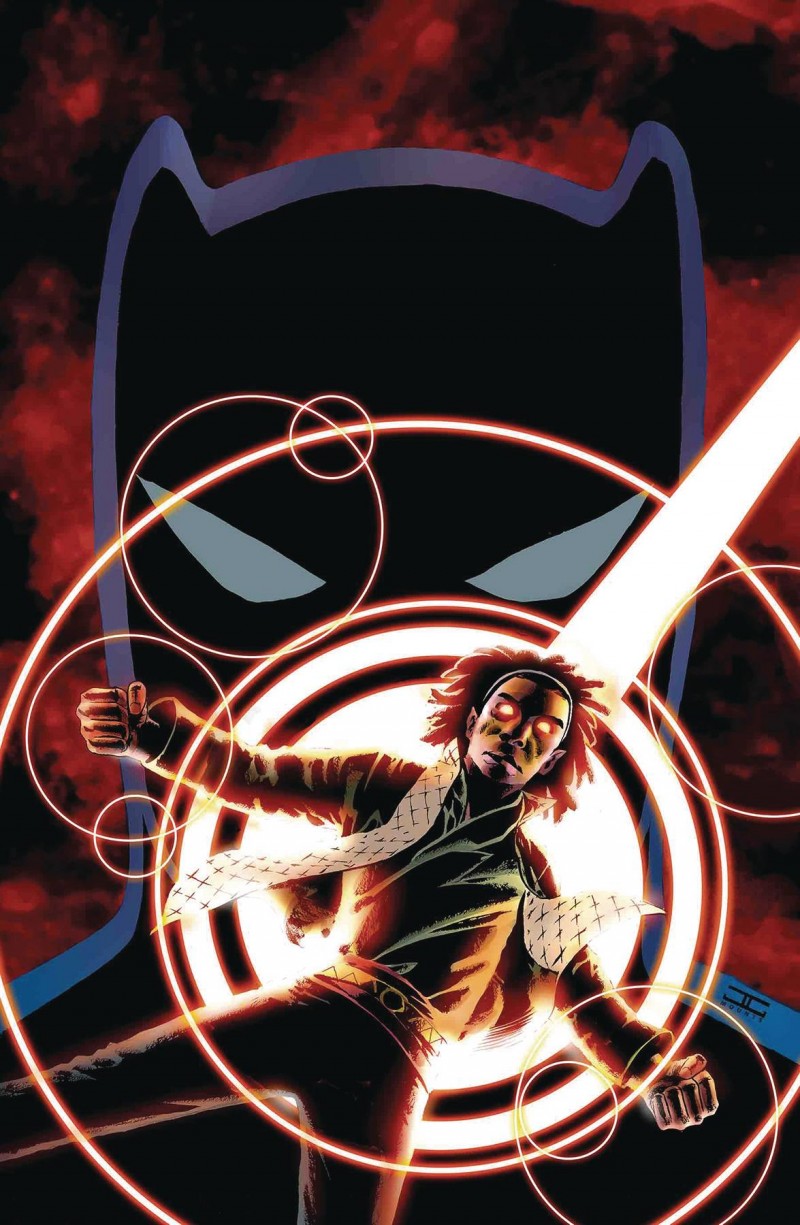 Black Panther Crew #5