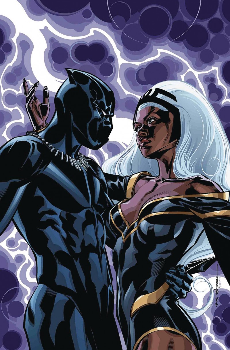 Black Panther #17