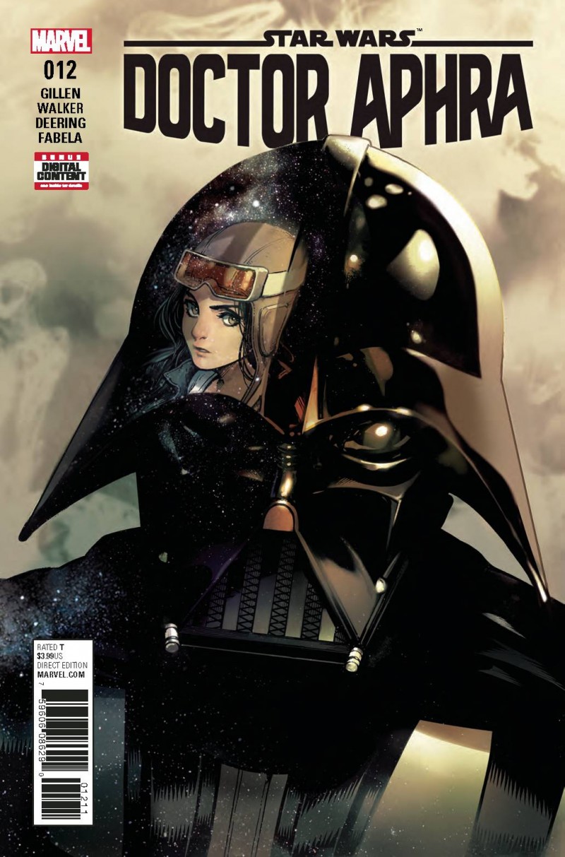 Star Wars Doctor Aphra #12