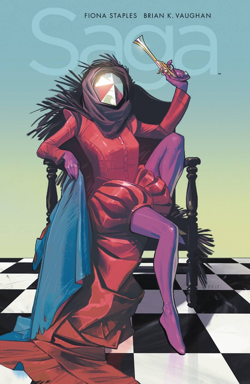 Saga #47