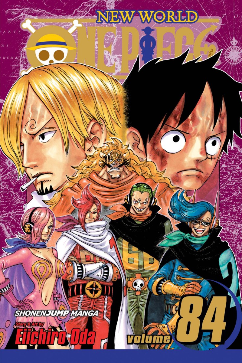 One Piece GN