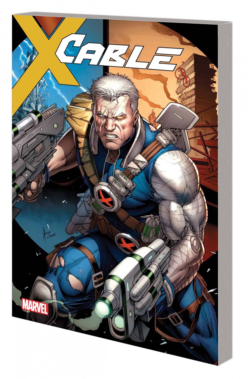 Cable TP V1 Conquest
