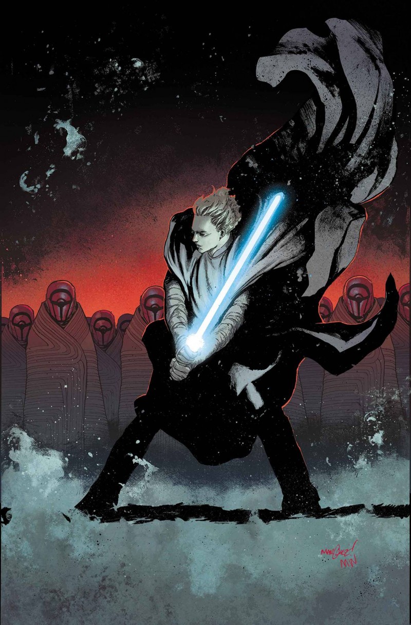 Star Wars #41