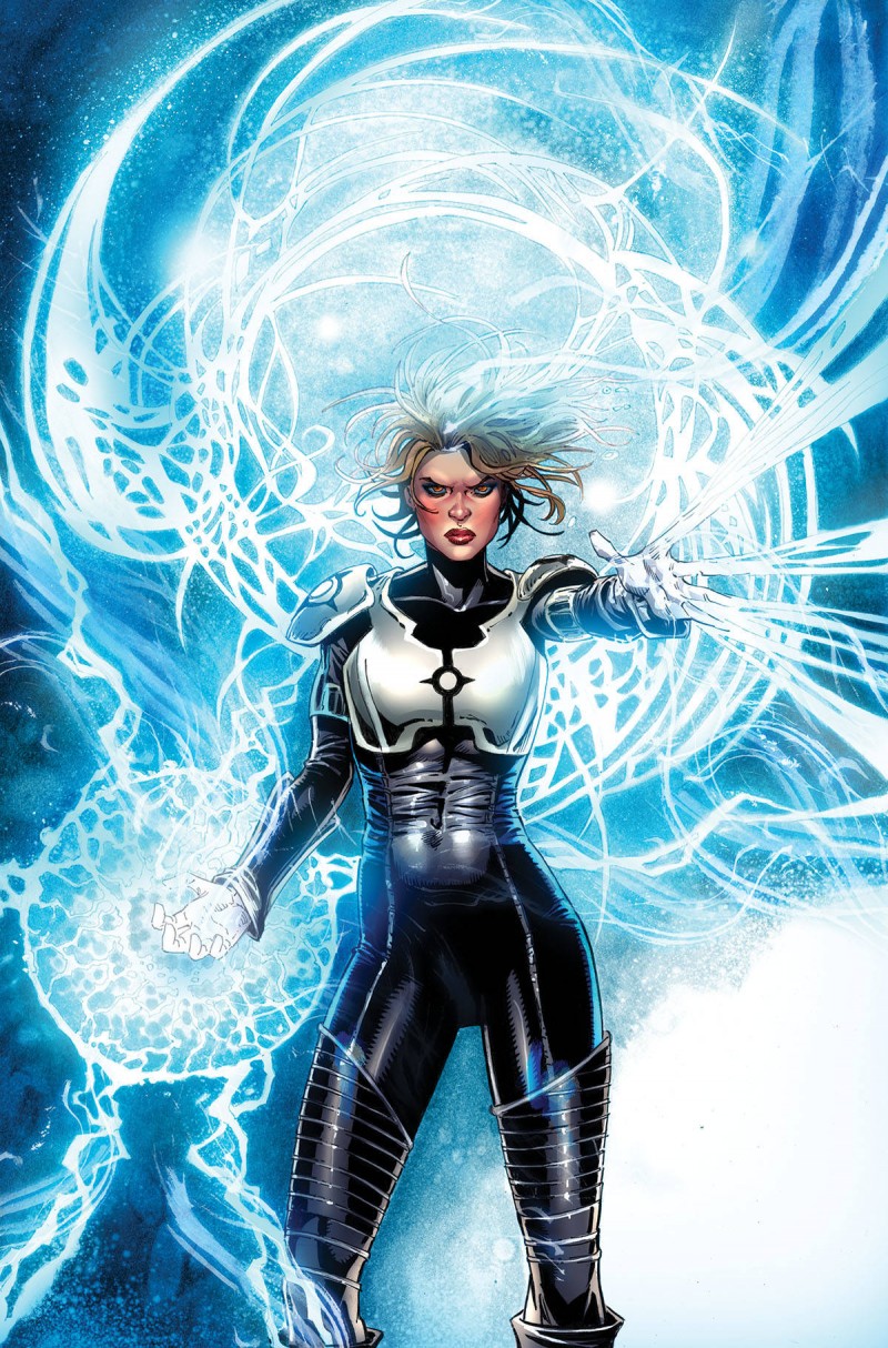 Catalyst Prime Summit #2