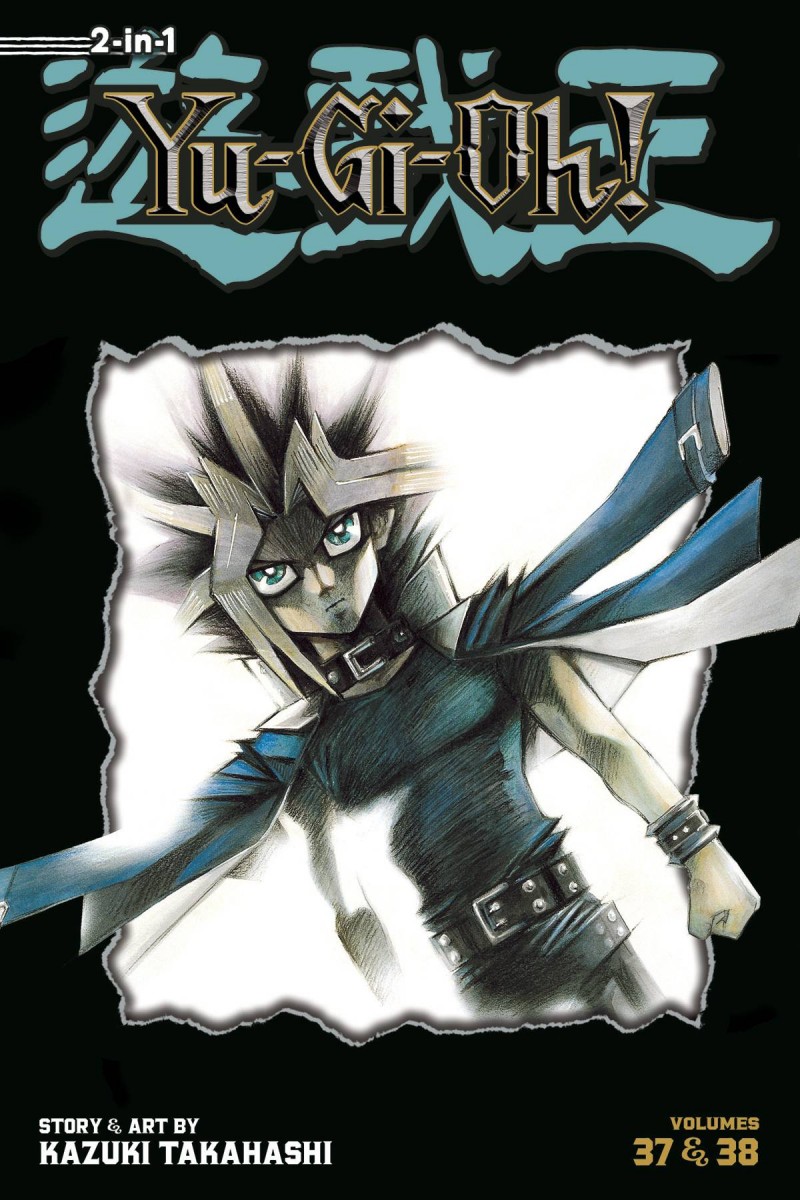 YuGiOh GN 3-in-1 Edition