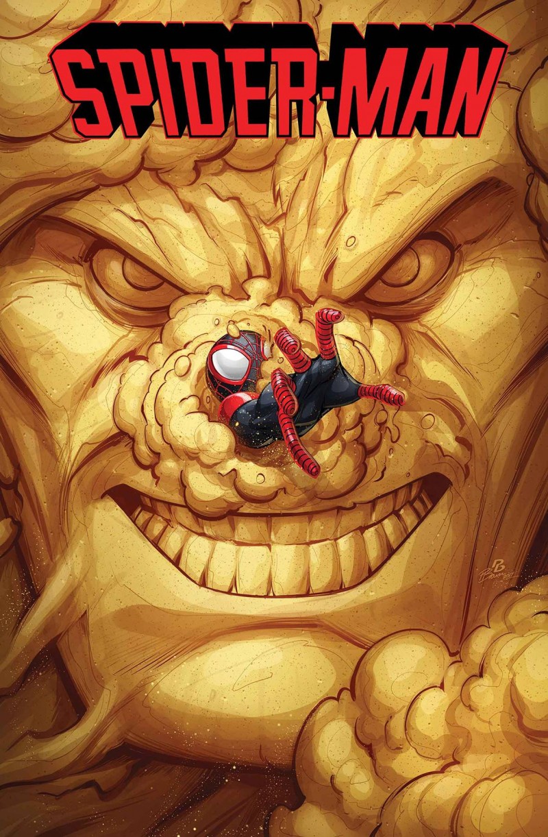 Spider-Man #237
